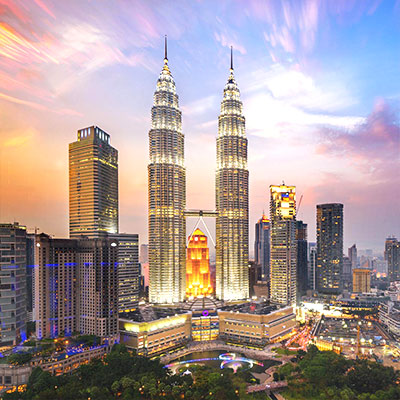 Malaysia Activities and Tours