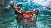 ART IN PARADISE